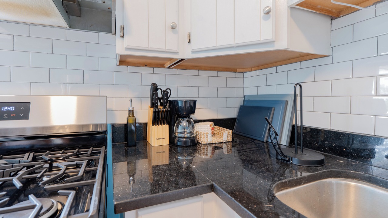 Photo of Kitchen in Skokie