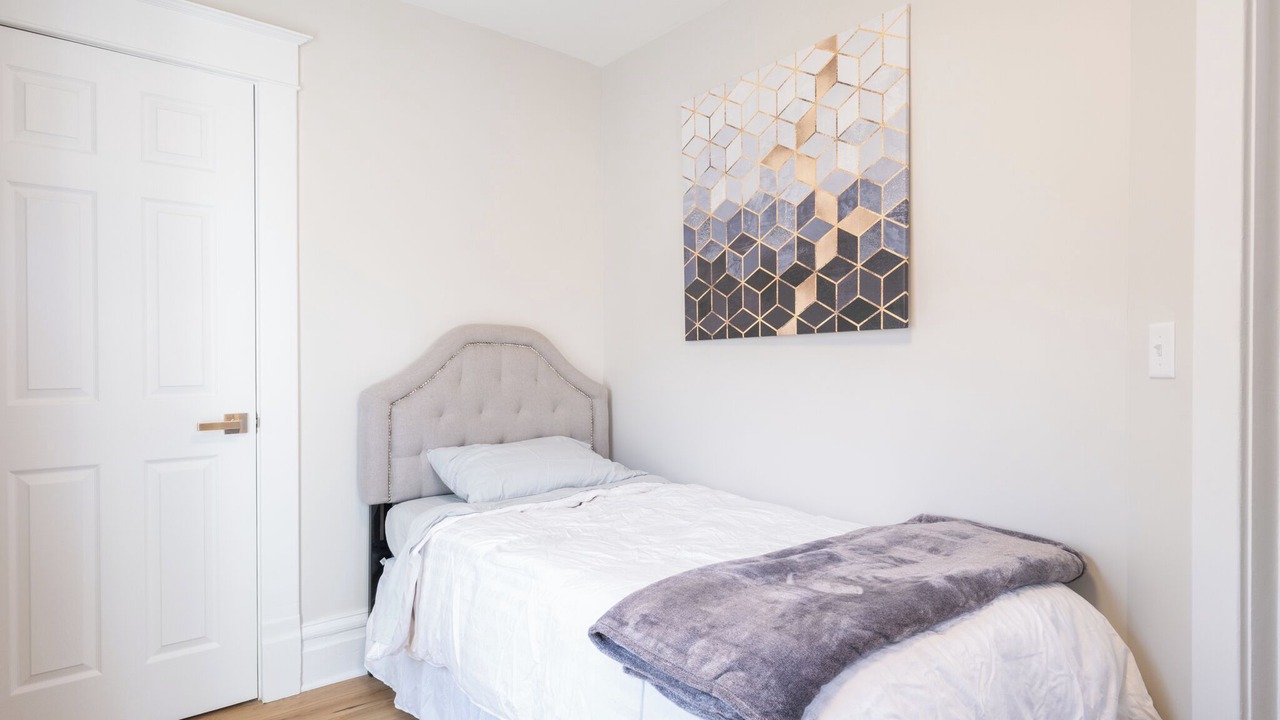 Photo of Bedroom in Peoria