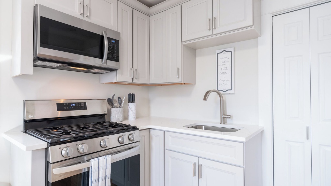 Photo of Kitchen in Peoria