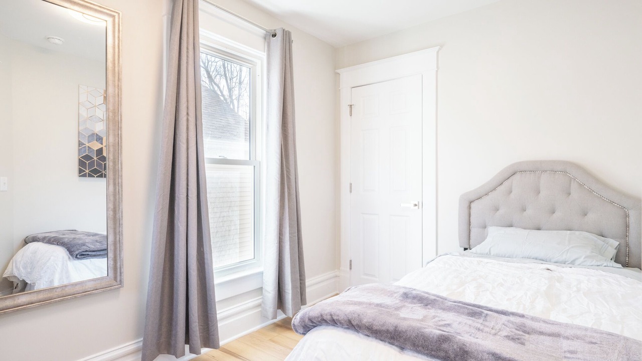 Photo of Bedroom in Peoria