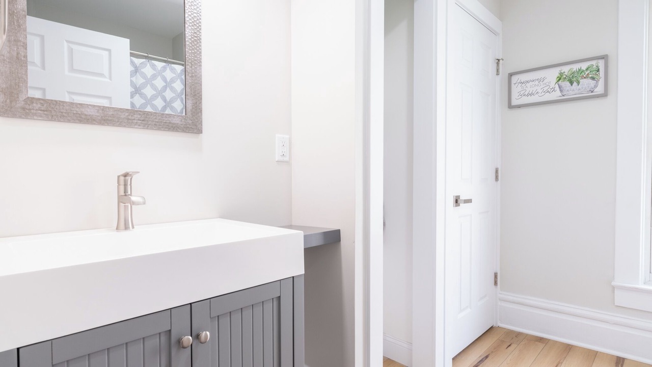 Photo of Bathroom in Peoria