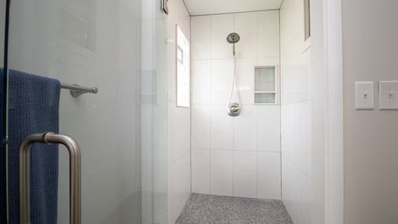 Photo of Bathroom in Fishersville