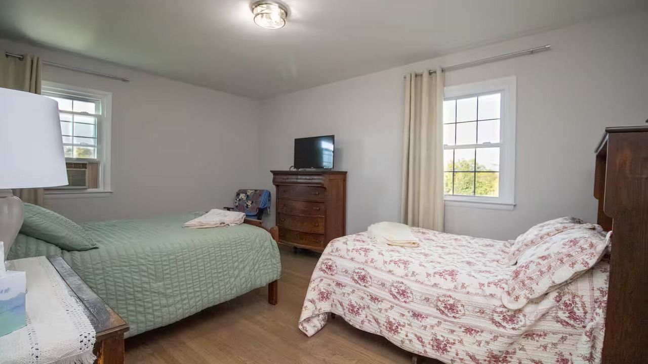Photo of Bedroom in Fishersville
