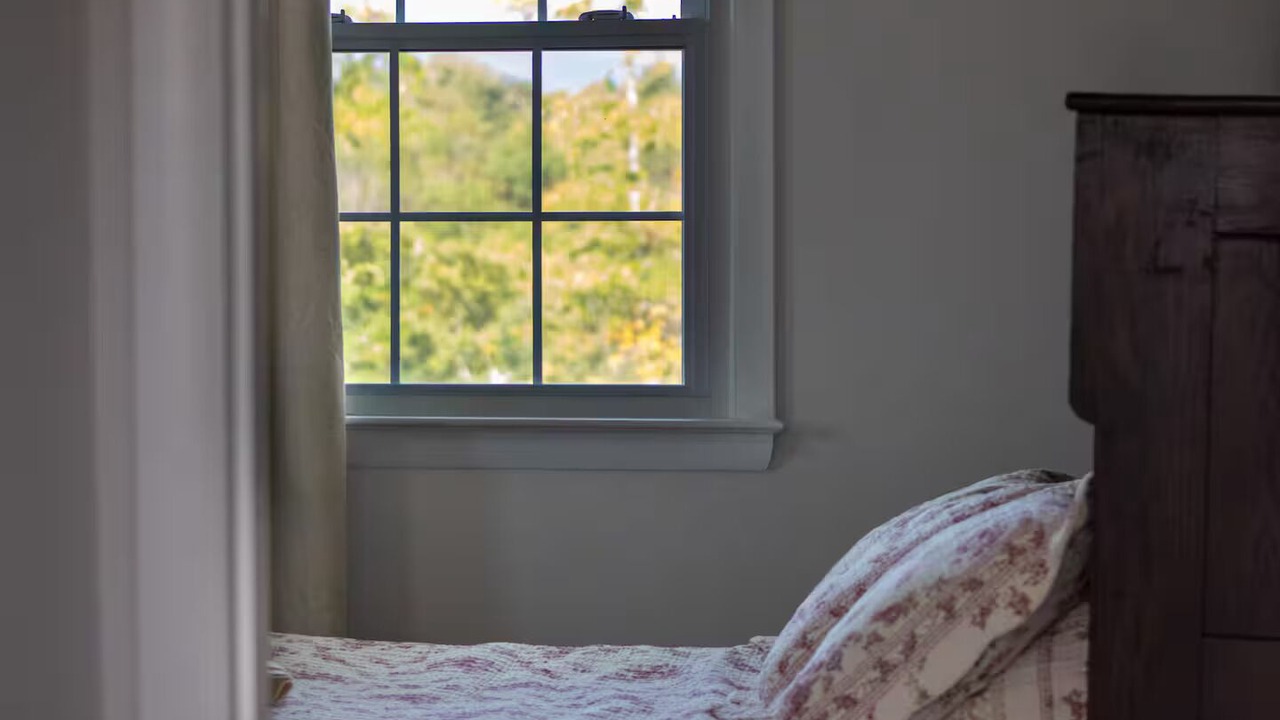 Photo of Bedroom in Fishersville