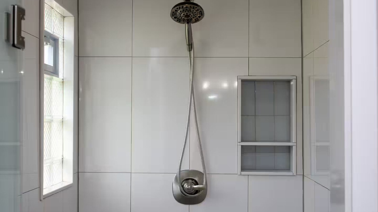 Photo of Bathroom in Fishersville