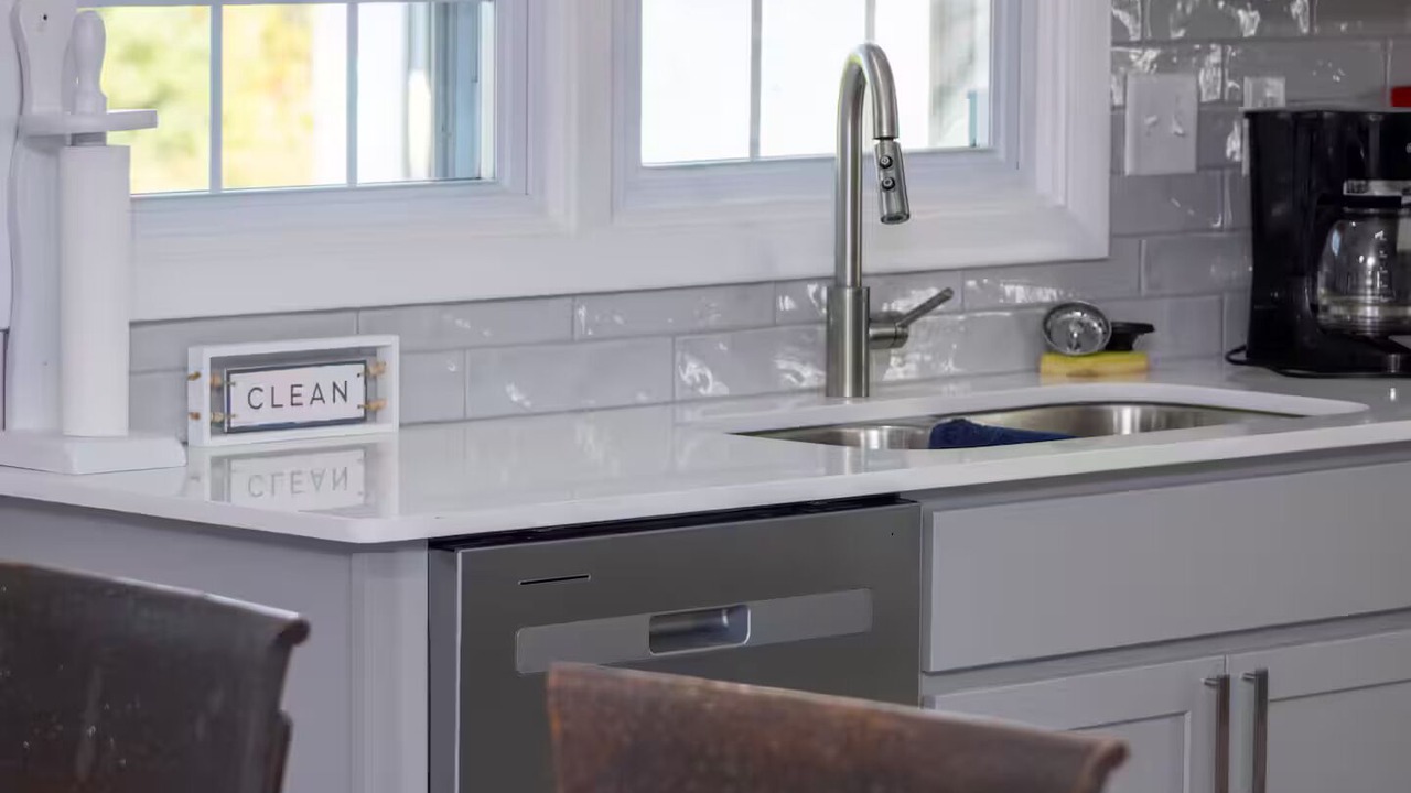 Photo of Kitchen in Fishersville