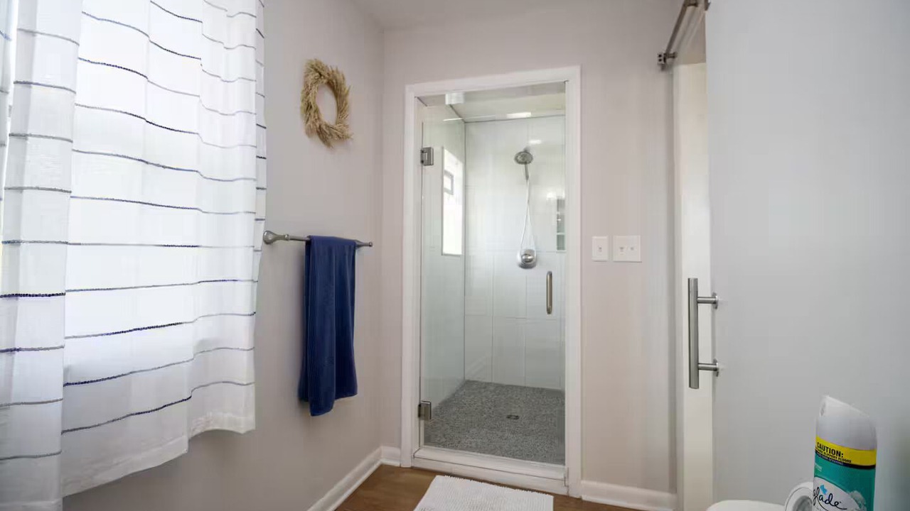Photo of Bathroom in Fishersville