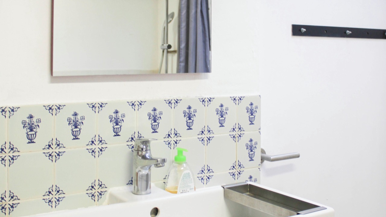 Photo of Bathroom in Vitry-sur-Seine
