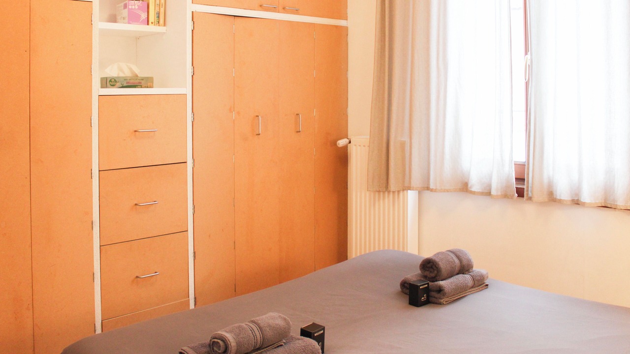 Photo of Bedroom in Vitry-sur-Seine