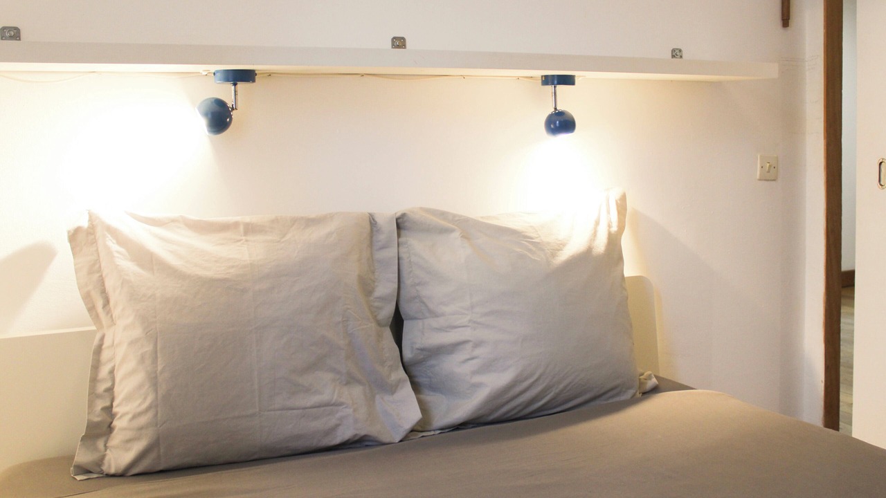 Photo of Bedroom in Vitry-sur-Seine