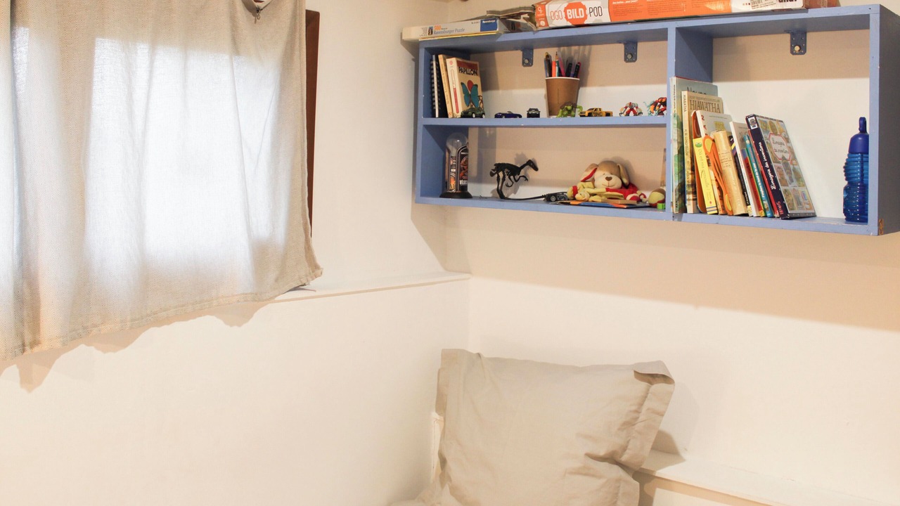 Photo of Bedroom in Vitry-sur-Seine