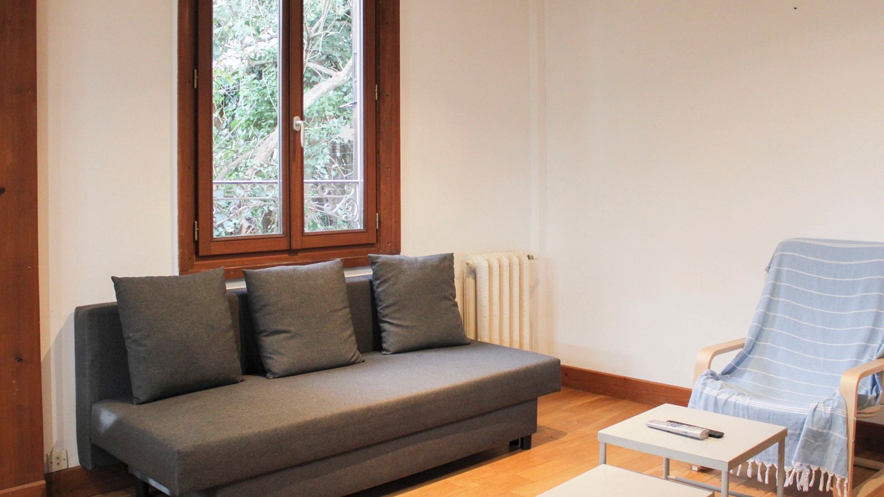 Photo of Livingroom in Vitry-sur-Seine