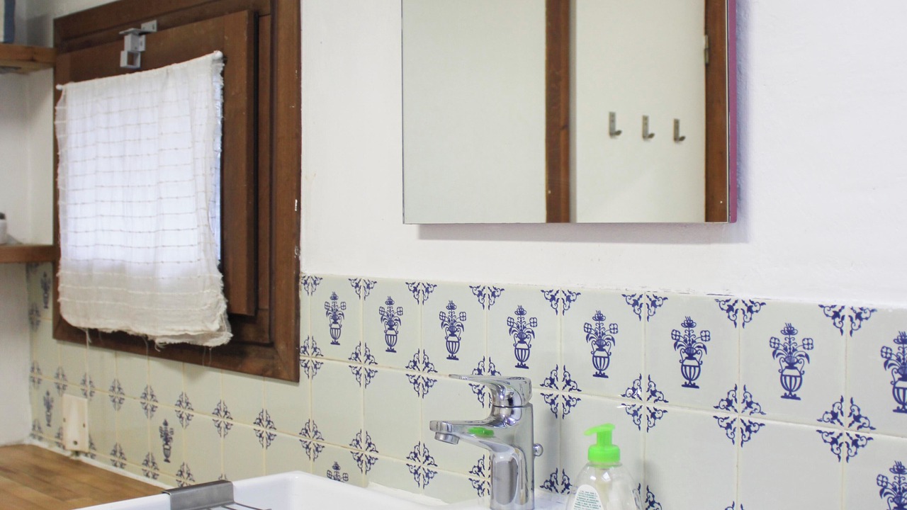Photo of Bathroom in Vitry-sur-Seine