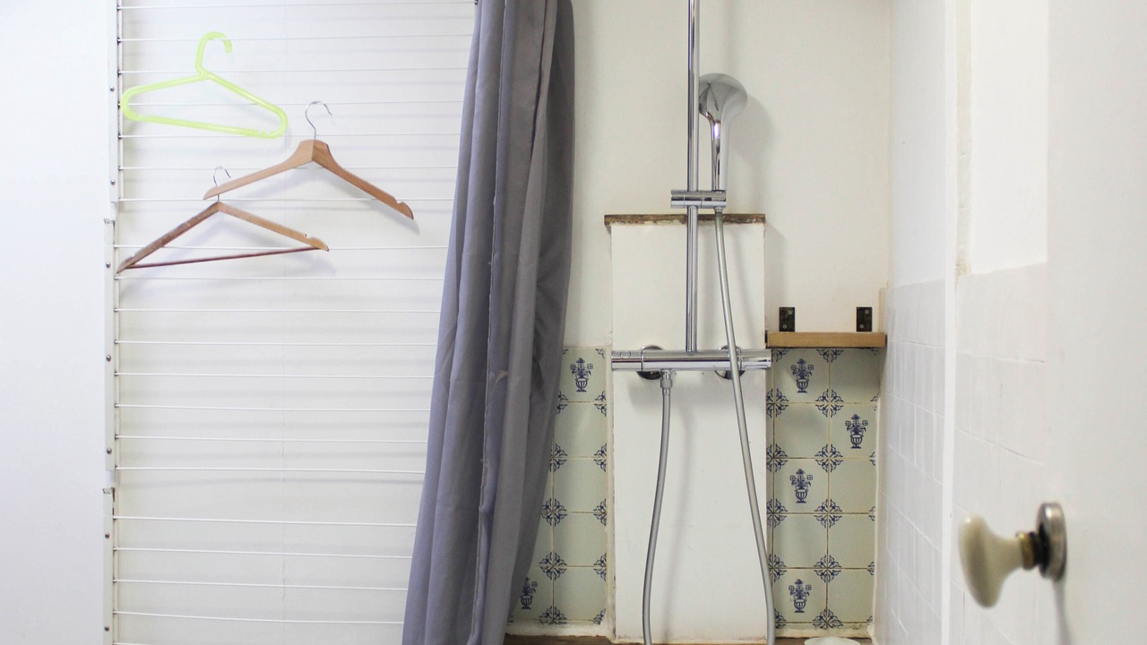 Photo of Bathroom in Vitry-sur-Seine