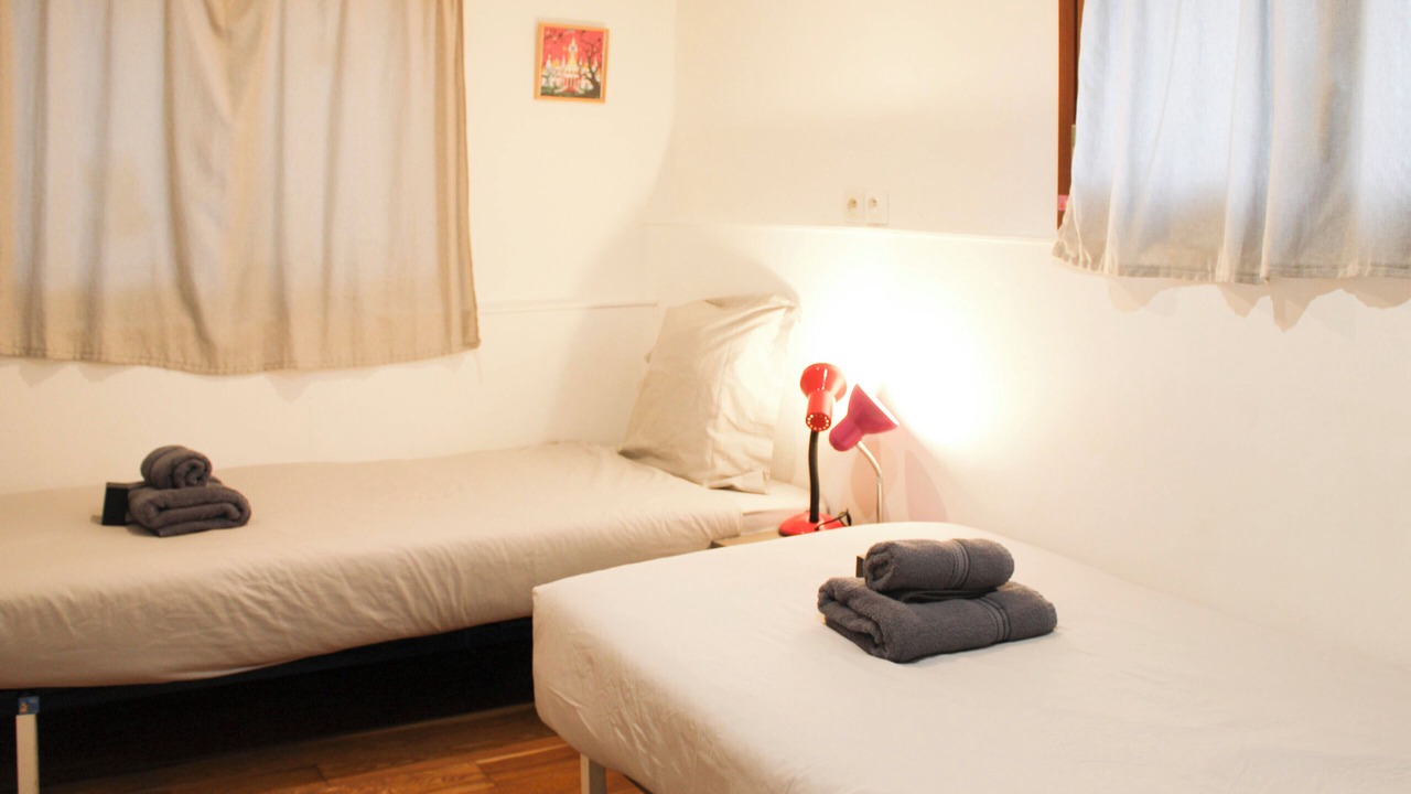 Photo of Bedroom in Vitry-sur-Seine