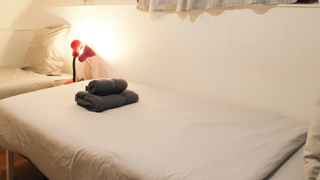 Photo of Bedroom in Vitry-sur-Seine