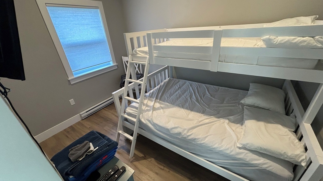 Photo of Bedroom in Points East