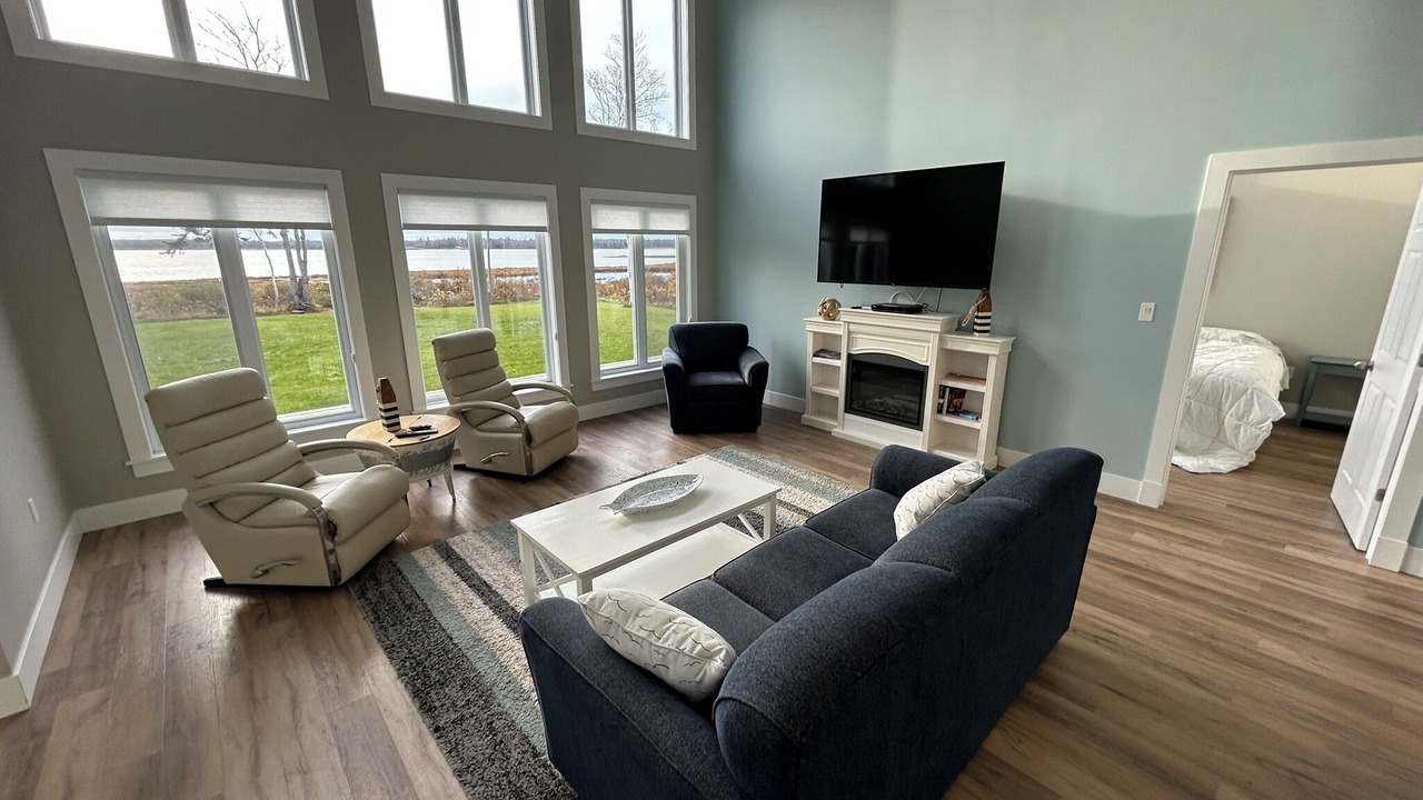 Photo of Livingroom in Points East