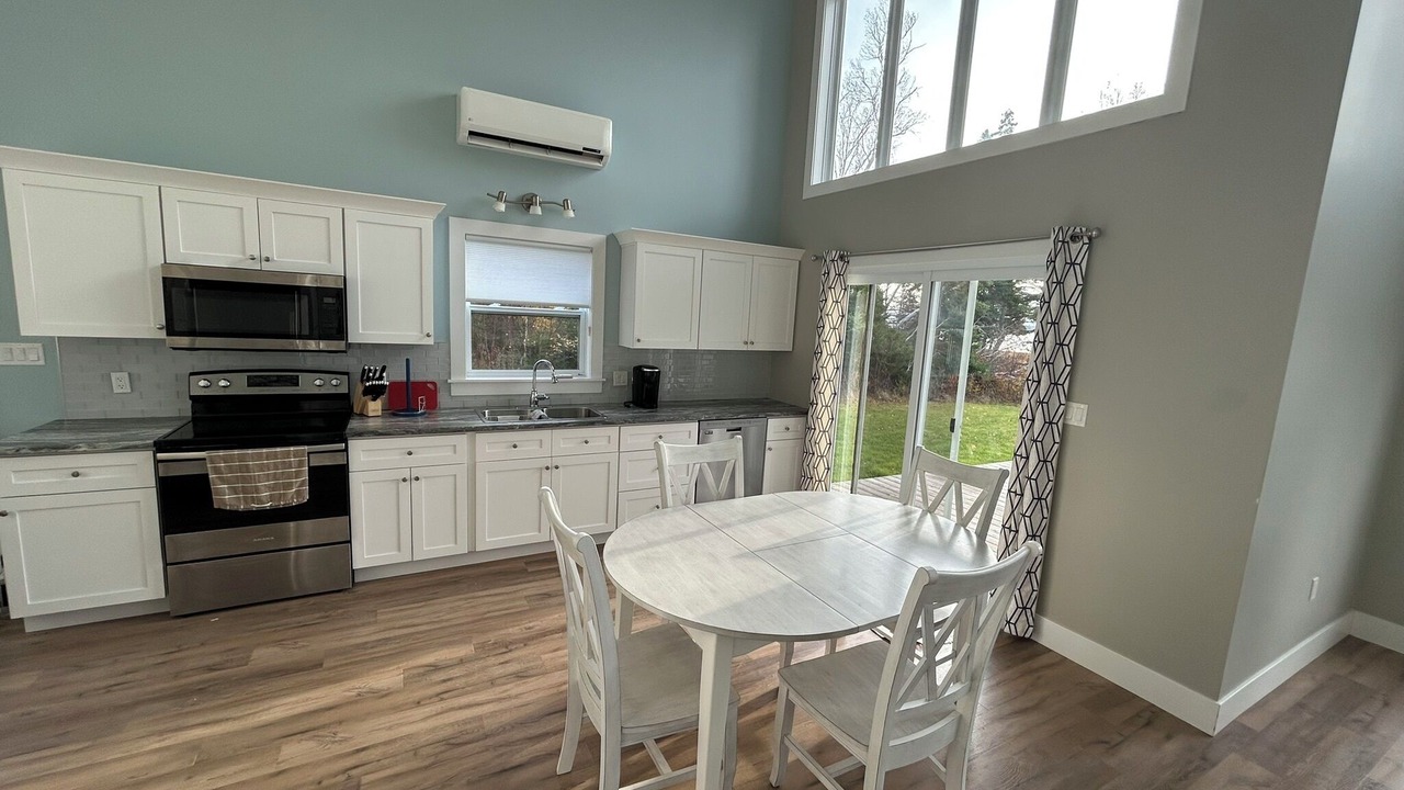 Photo of Kitchen in Points East