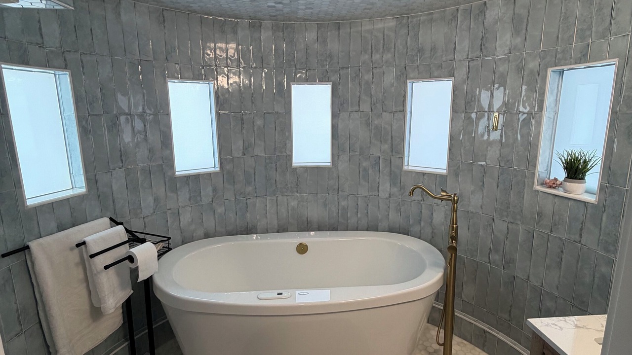 Photo of Bathroom in Rabbit Creek