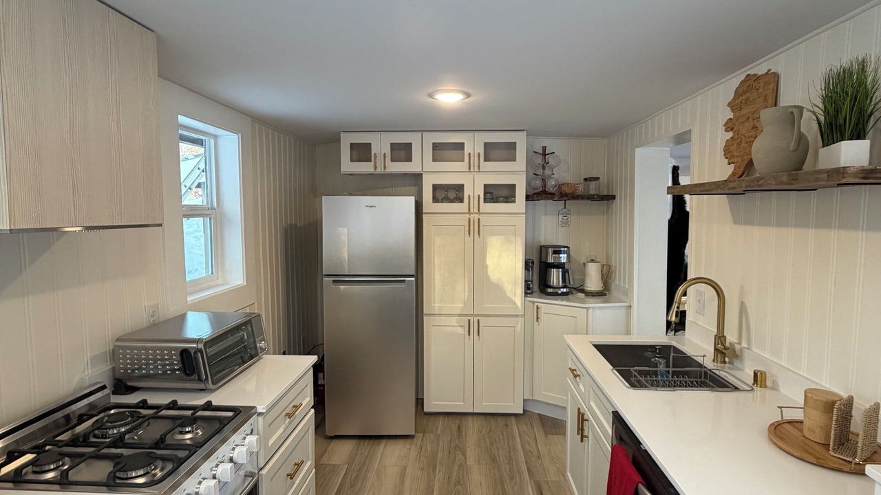 Photo of Kitchen in Rabbit Creek