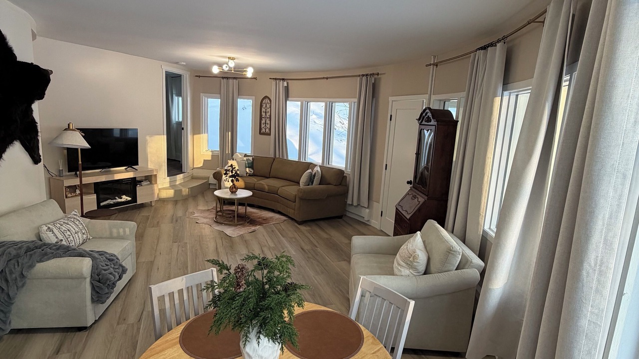 Photo of Livingroom in Rabbit Creek