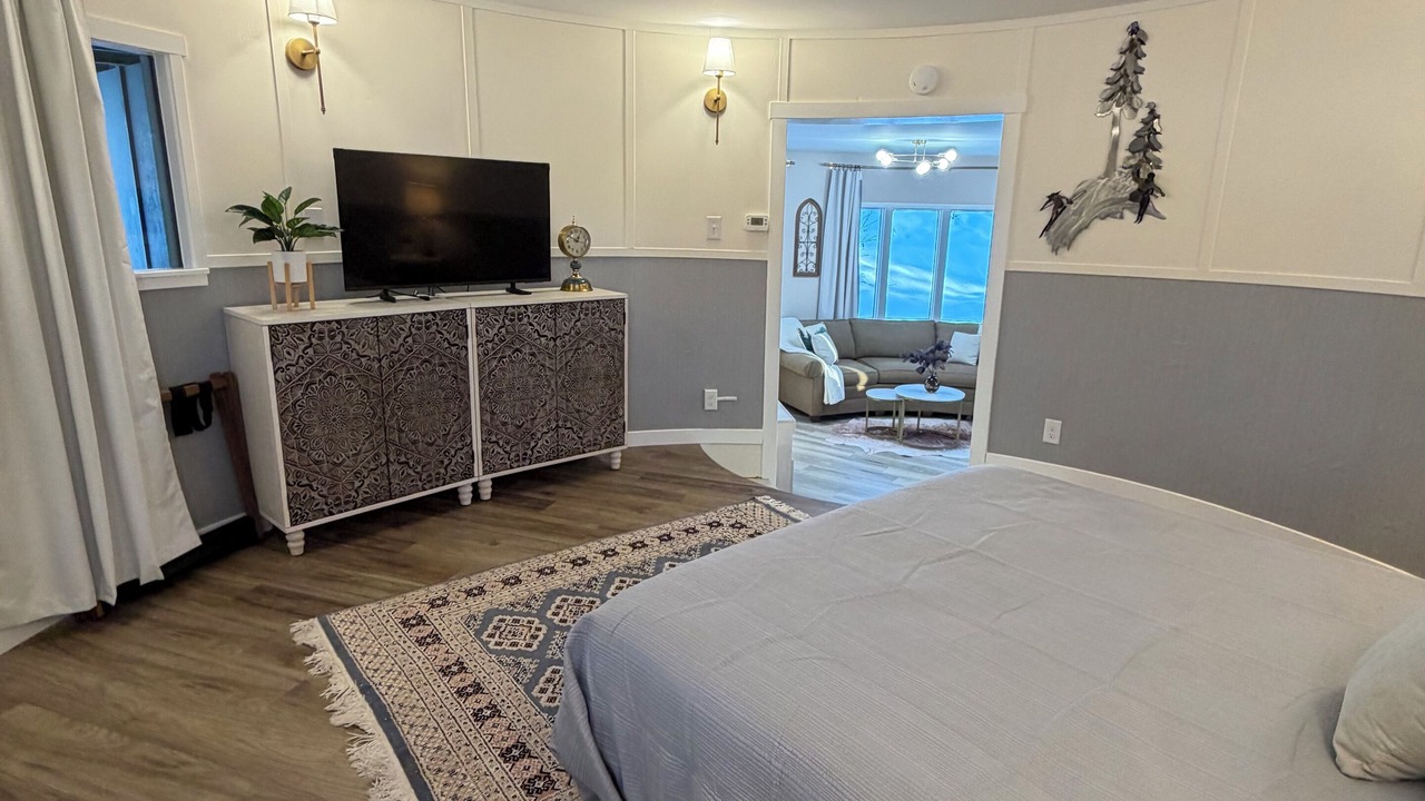 Photo of Bedroom in Rabbit Creek