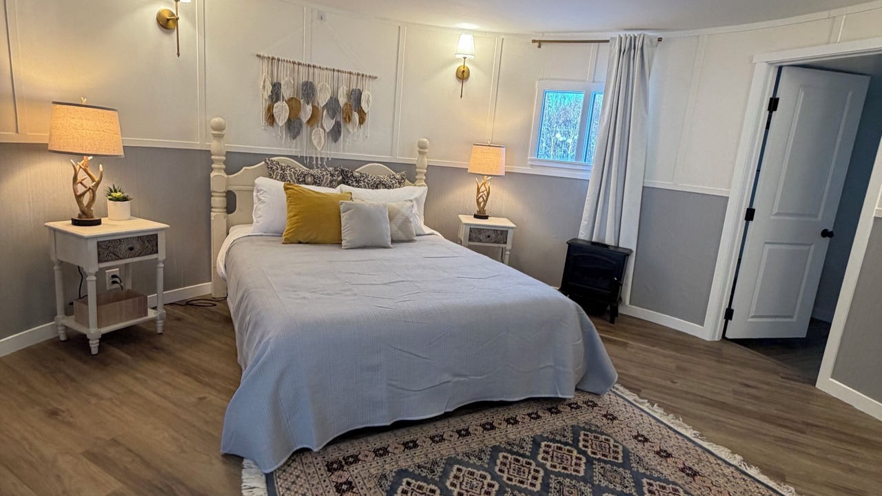 Photo of Bedroom in Rabbit Creek