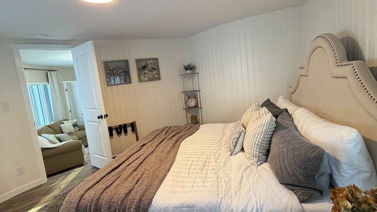 Photo of Bedroom in Rabbit Creek