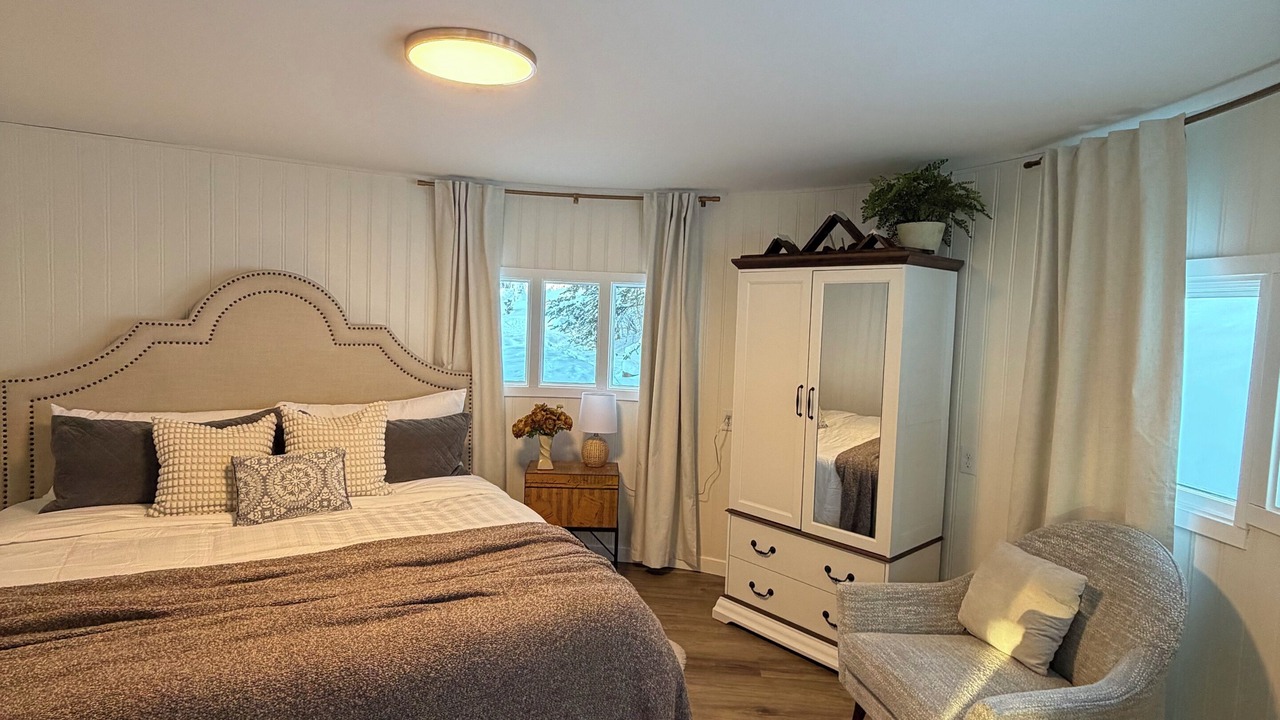 Photo of Bedroom in Rabbit Creek