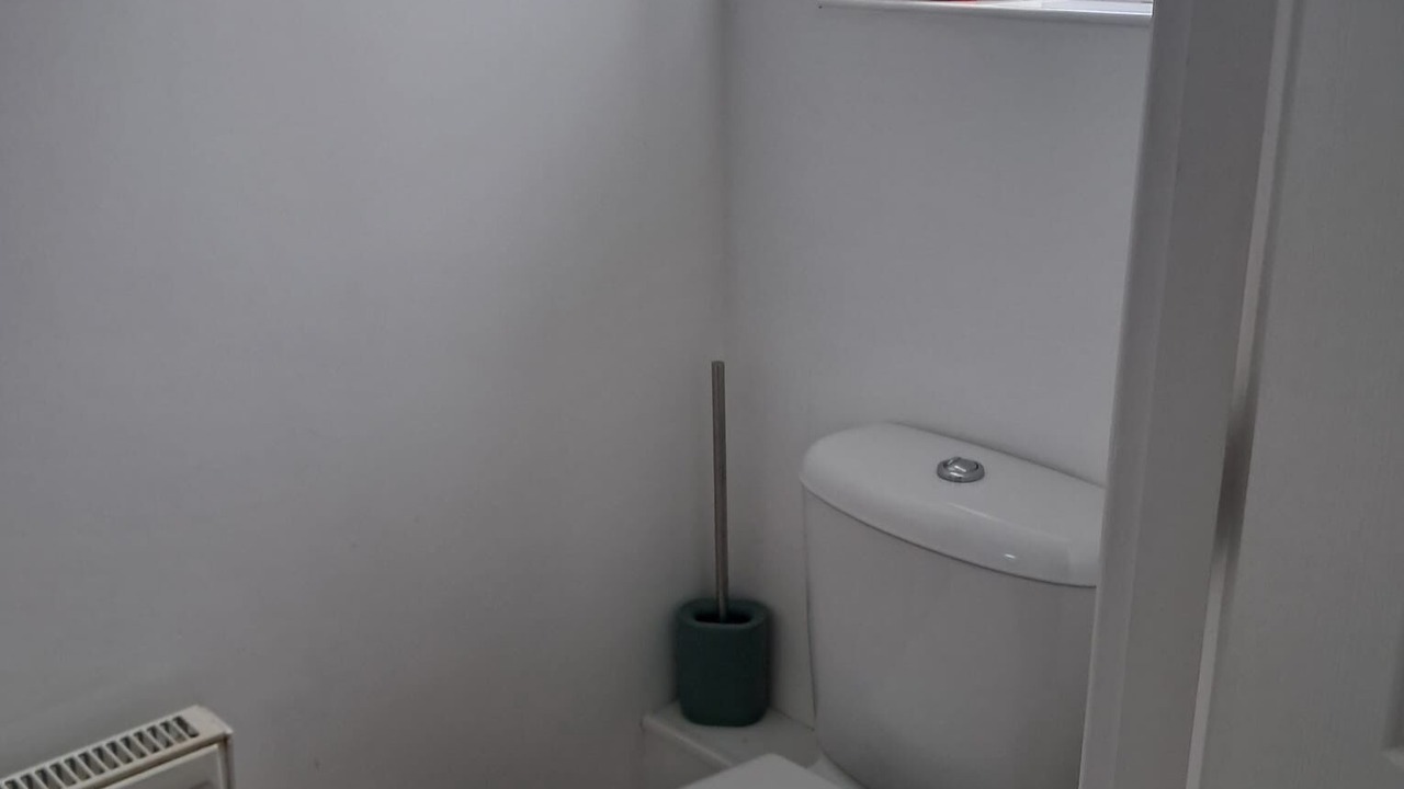 Photo of Bathroom in Newton-le-Willows