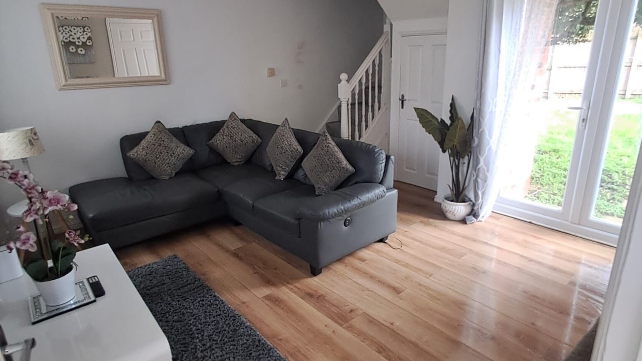 Photo of Livingroom in Newton-le-Willows