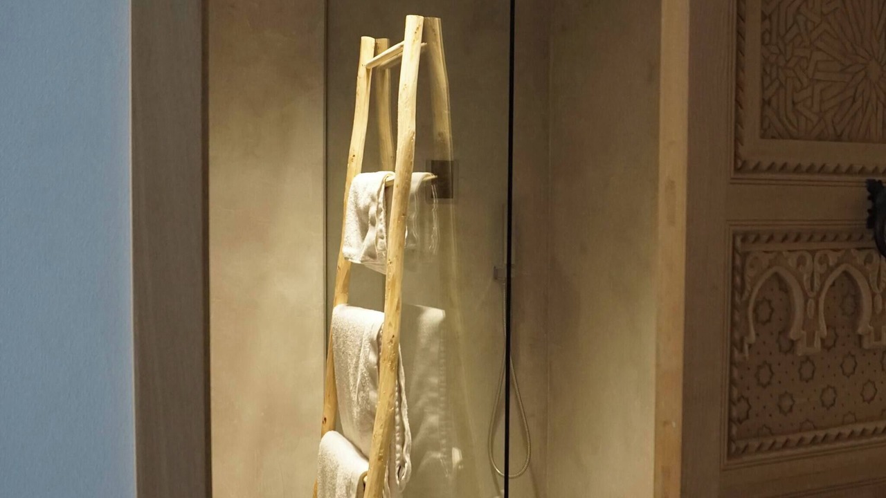 Photo of Bathroom in El Born