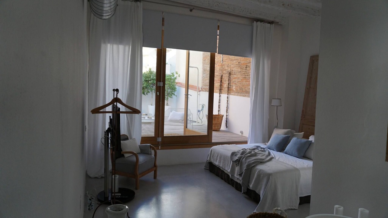 Photo of Bedroom in El Born