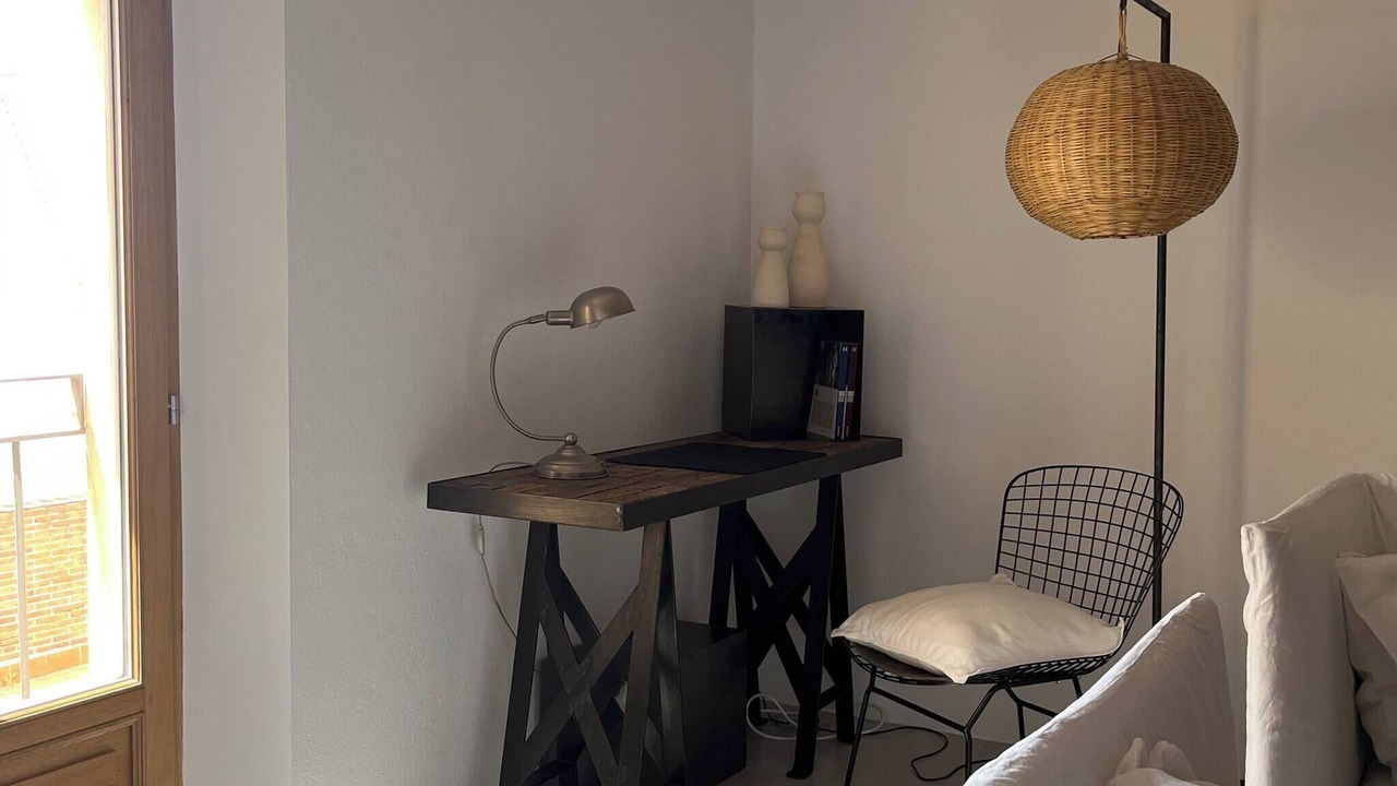 Photo of Livingroom in El Born