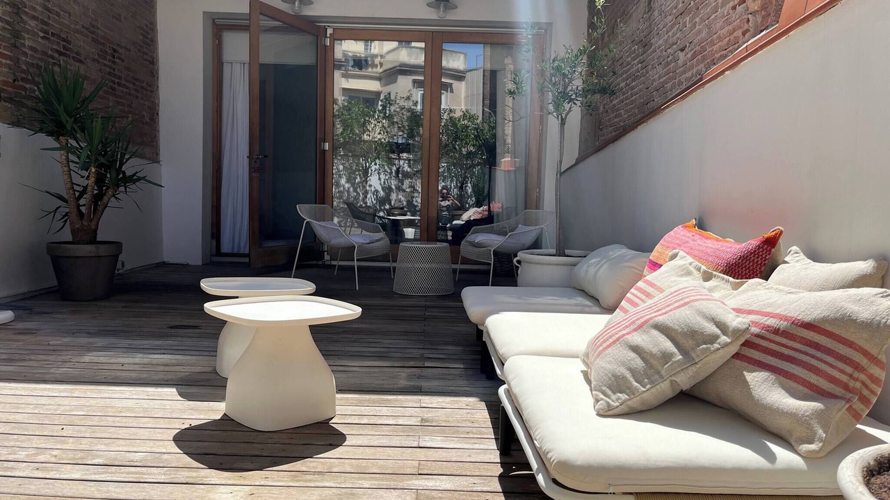 Photo of Livingroom in El Born