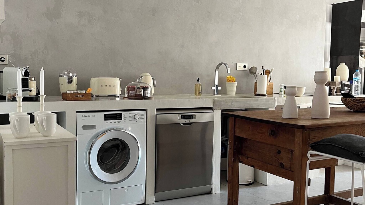 Photo of Kitchen in El Born
