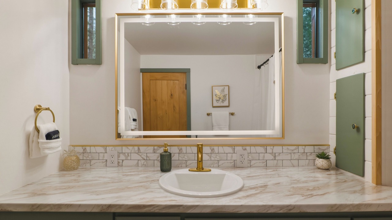 Photo of Bathroom in Index