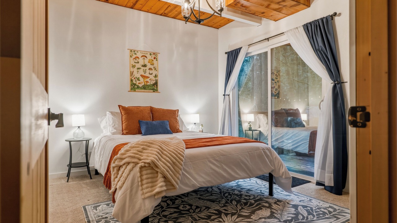 Photo of Bedroom in Index