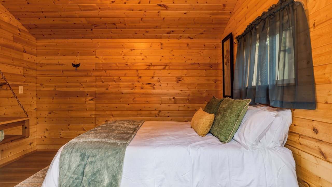 Photo of Bedroom in Index