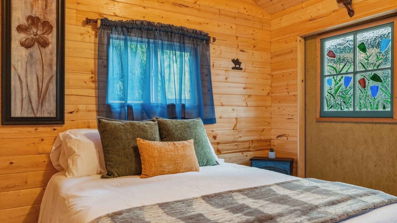 Photo of Bedroom in Index