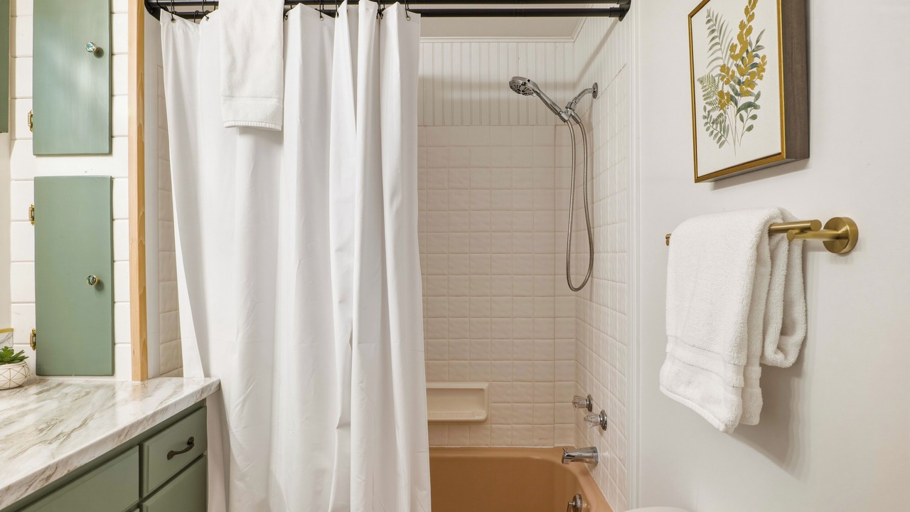 Photo of Bathroom in Index
