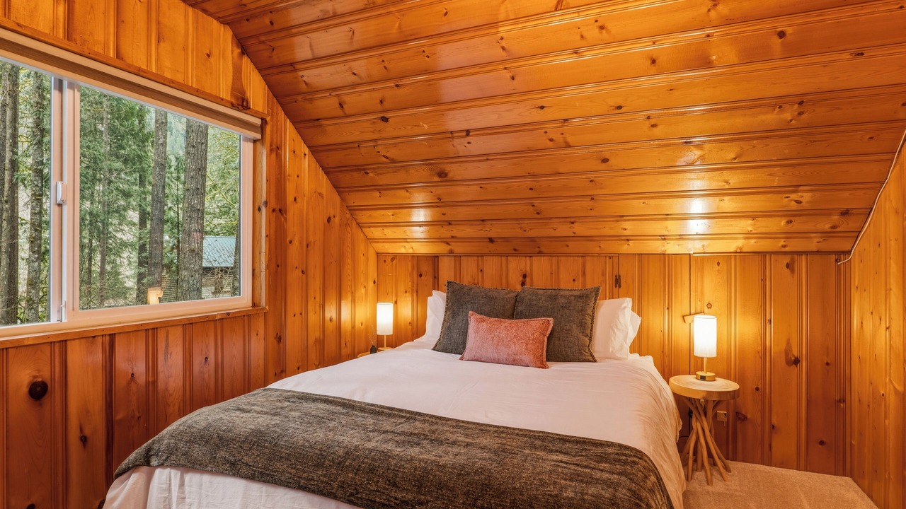 Photo of Bedroom in Index