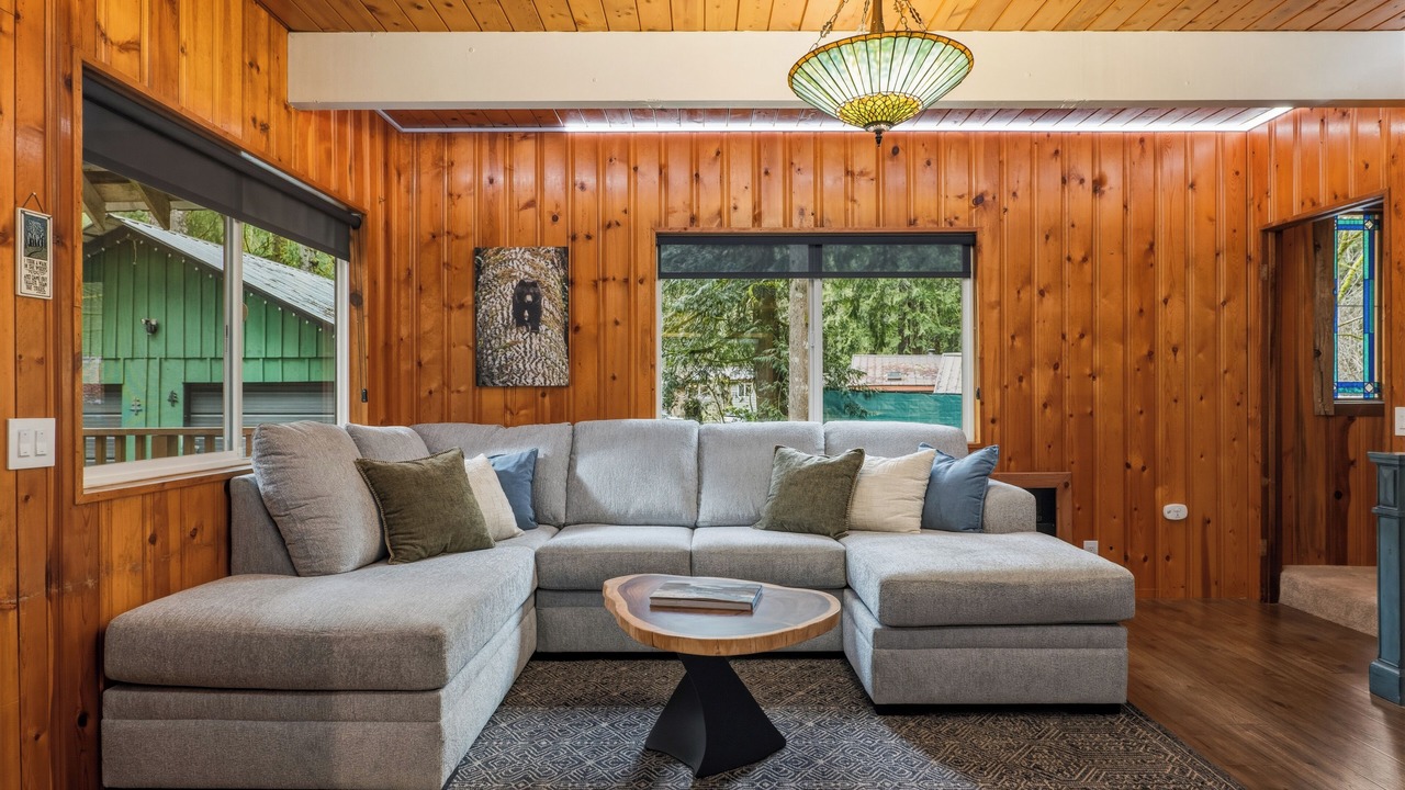 Photo of Livingroom in Index