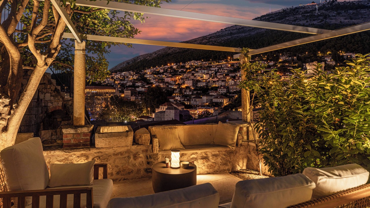 Photo of Outdoor in Dubrovnik Old Town