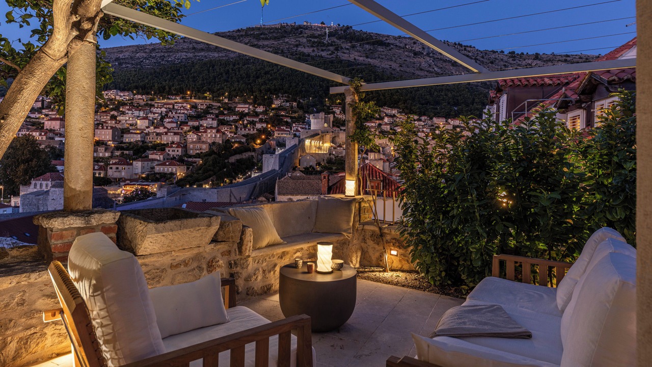 Photo of Outdoor in Dubrovnik Old Town