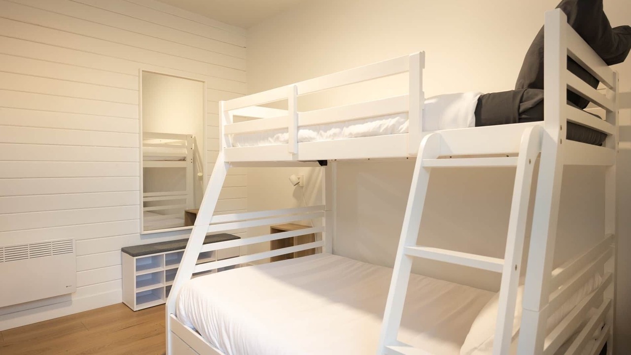 Photo of Bedroom in Orford