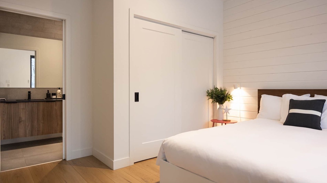 Photo of Bedroom in Orford