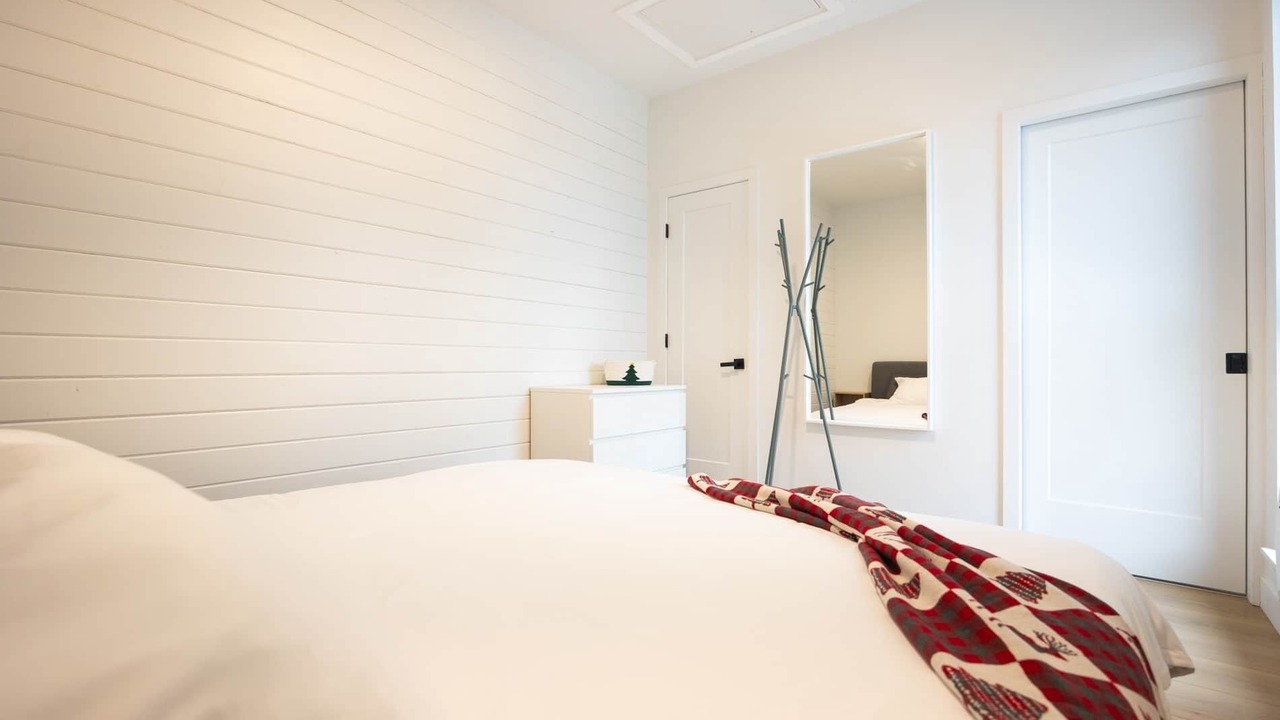 Photo of Bedroom in Orford