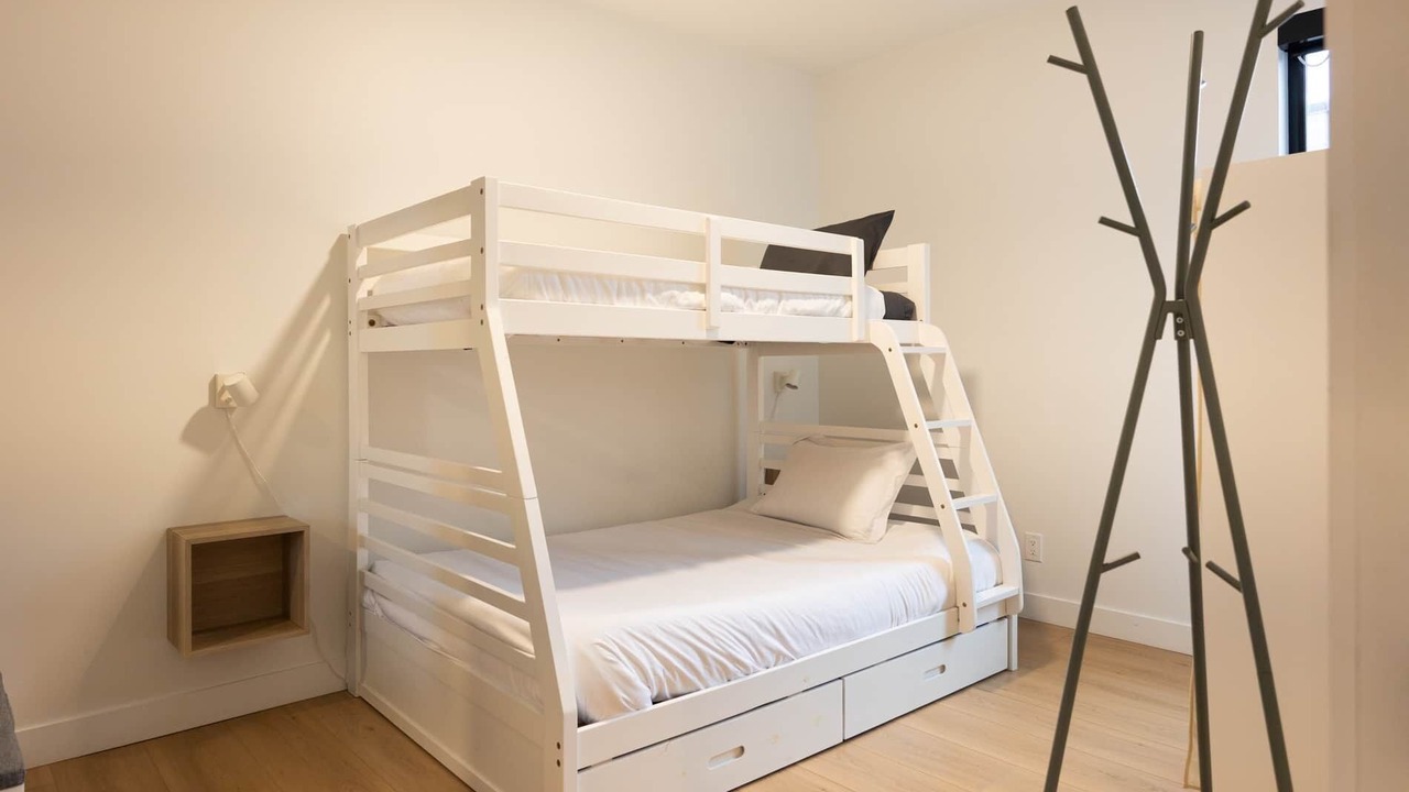 Photo of Bedroom in Orford